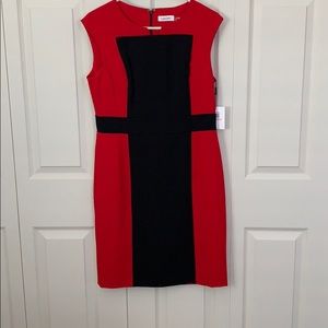 Calvin Klein Dress